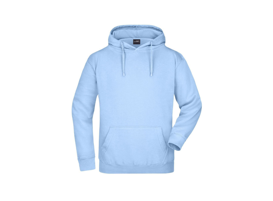 Hooded Sweat