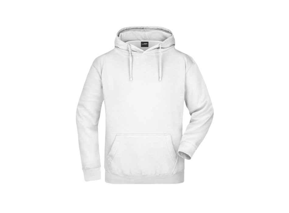 Hooded Sweat