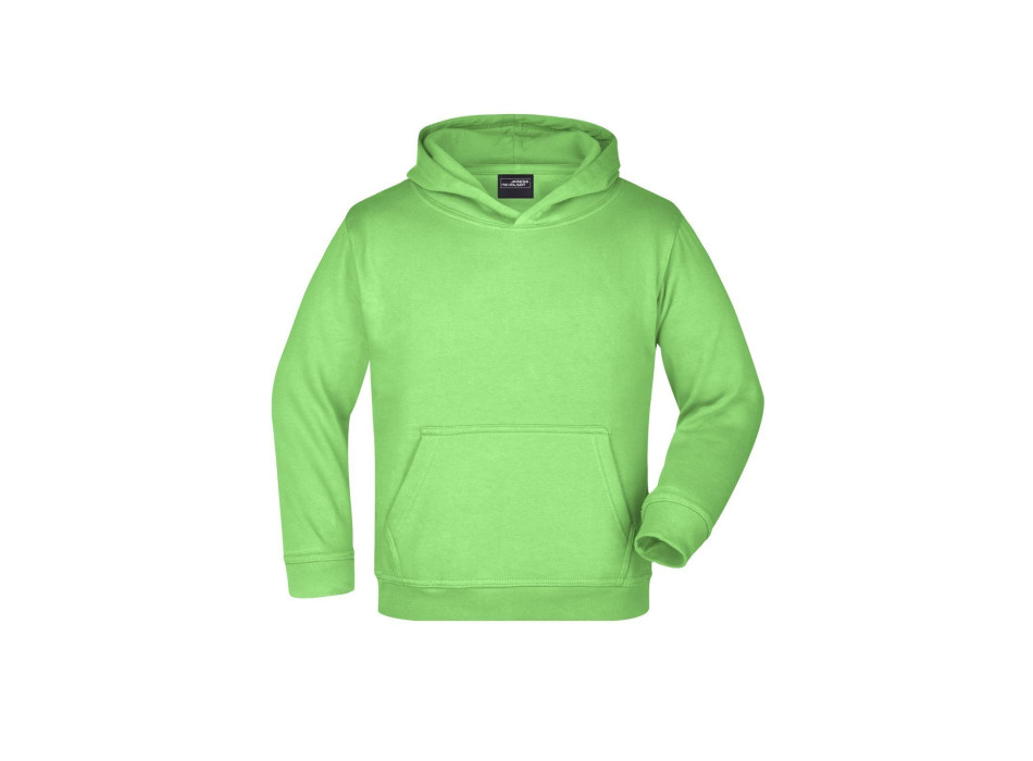 Hooded Sweat Junior