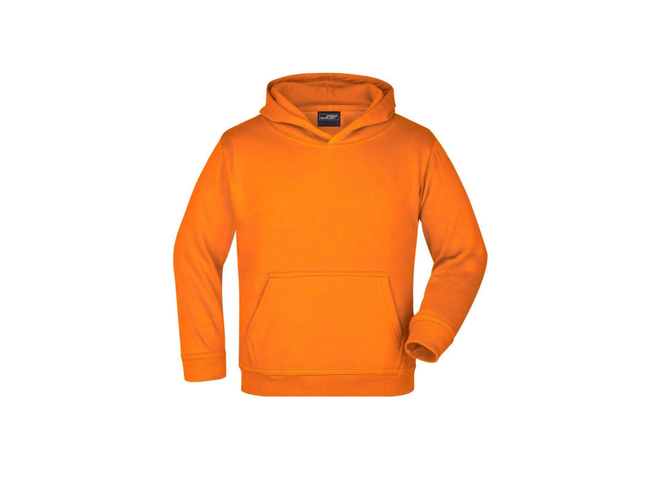 Hooded Sweat Junior