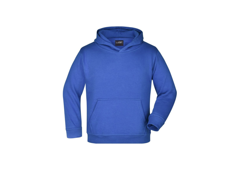 Hooded Sweat Junior