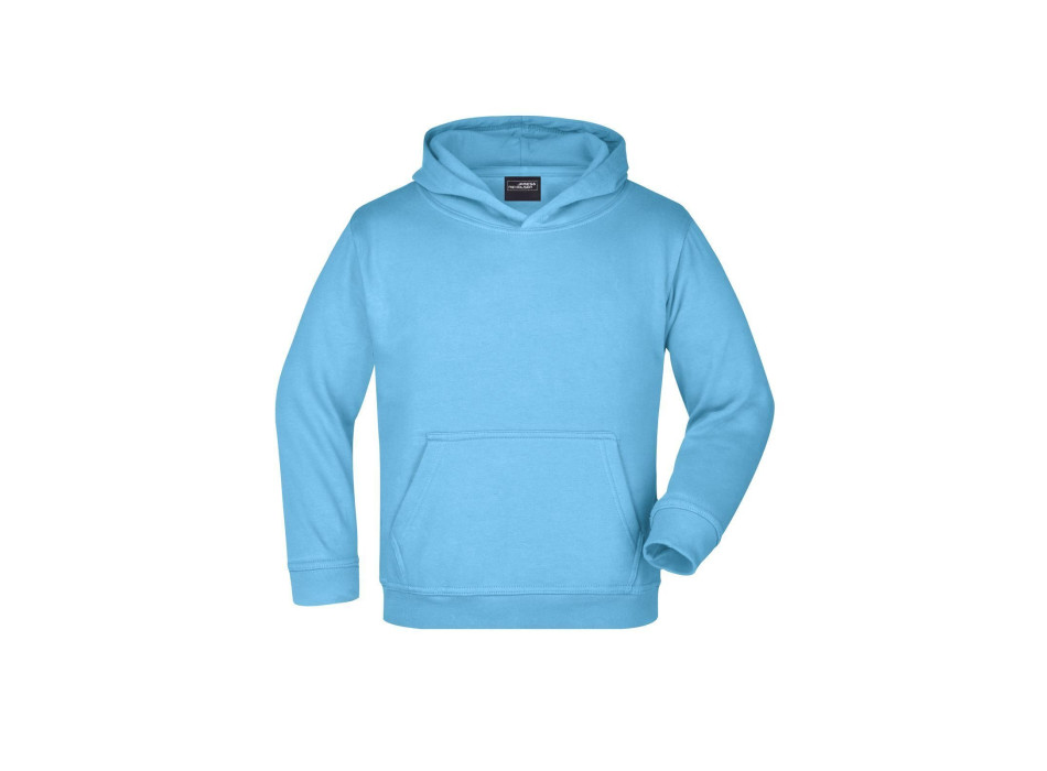 Hooded Sweat Junior