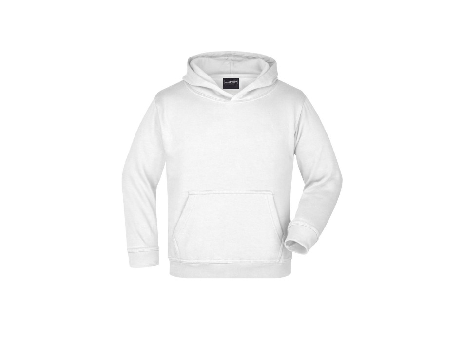 Hooded Sweat Junior