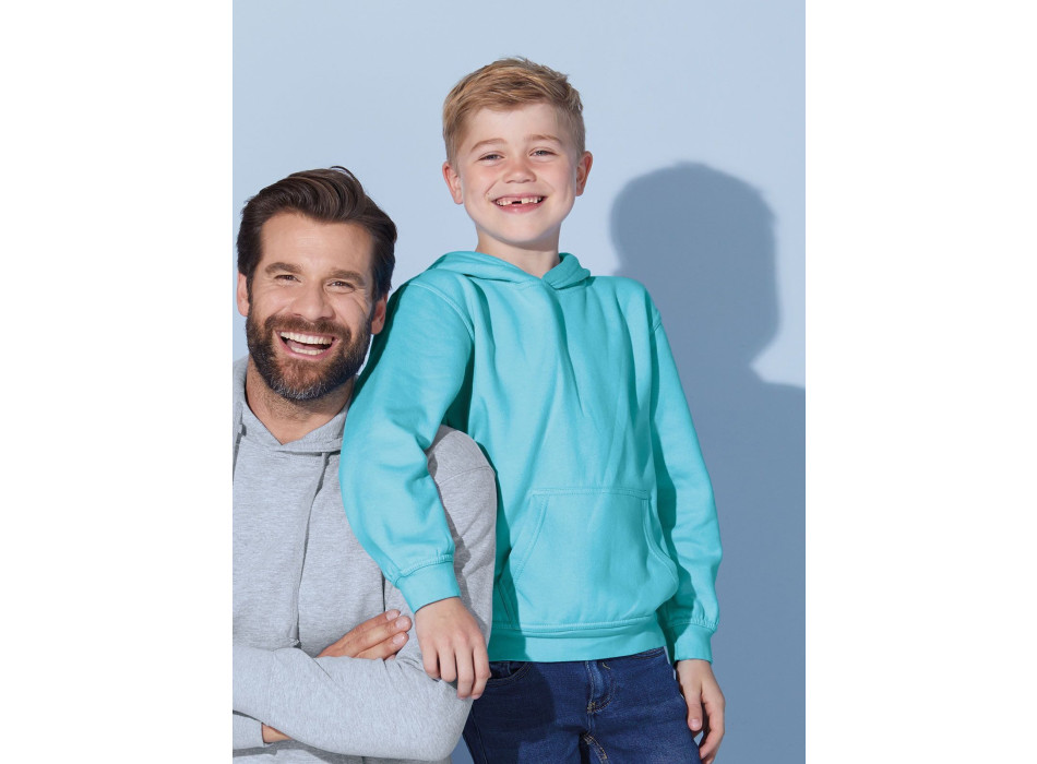 Hooded Sweat Junior