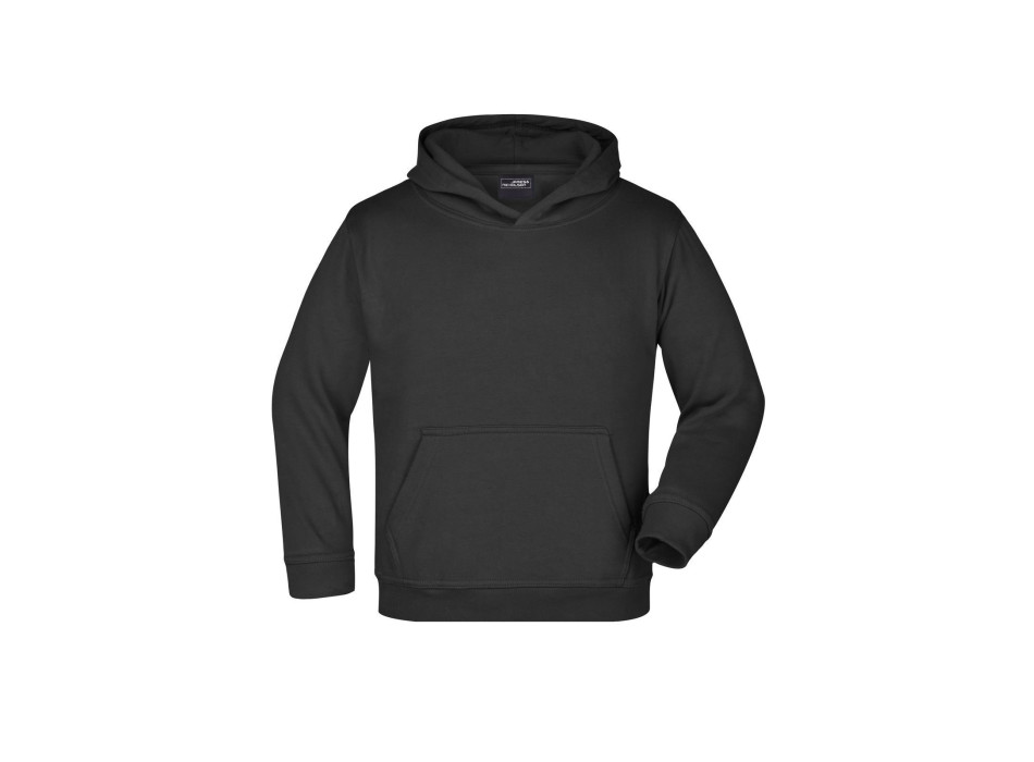 Hooded Sweat Junior