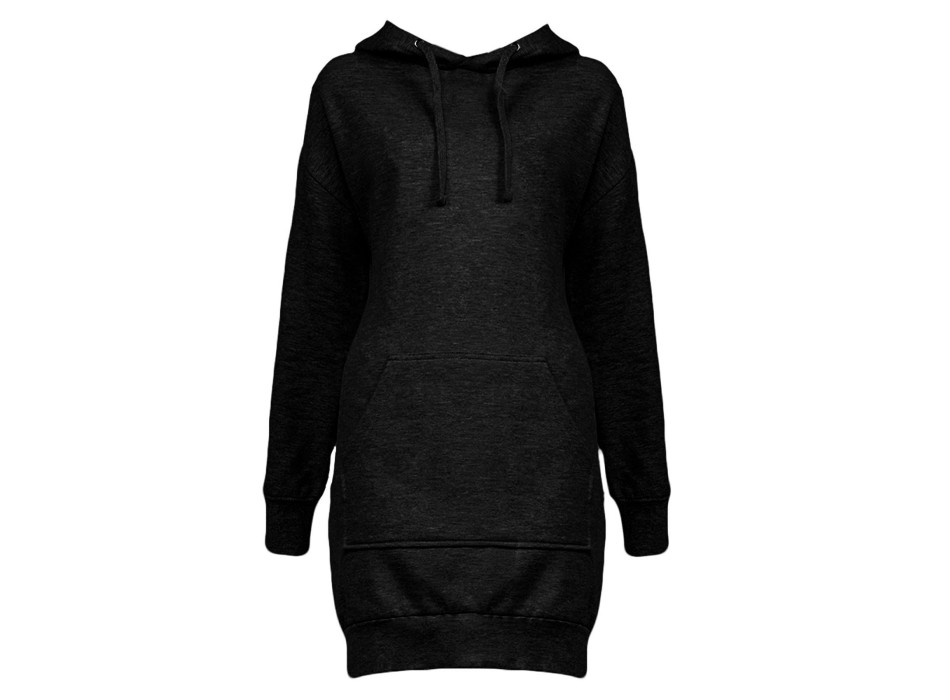 Hoodie Dress