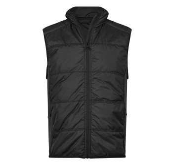 Hybrid-Stretch Bodywarmer