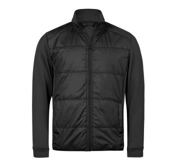 Hybrid-Stretch Jacket