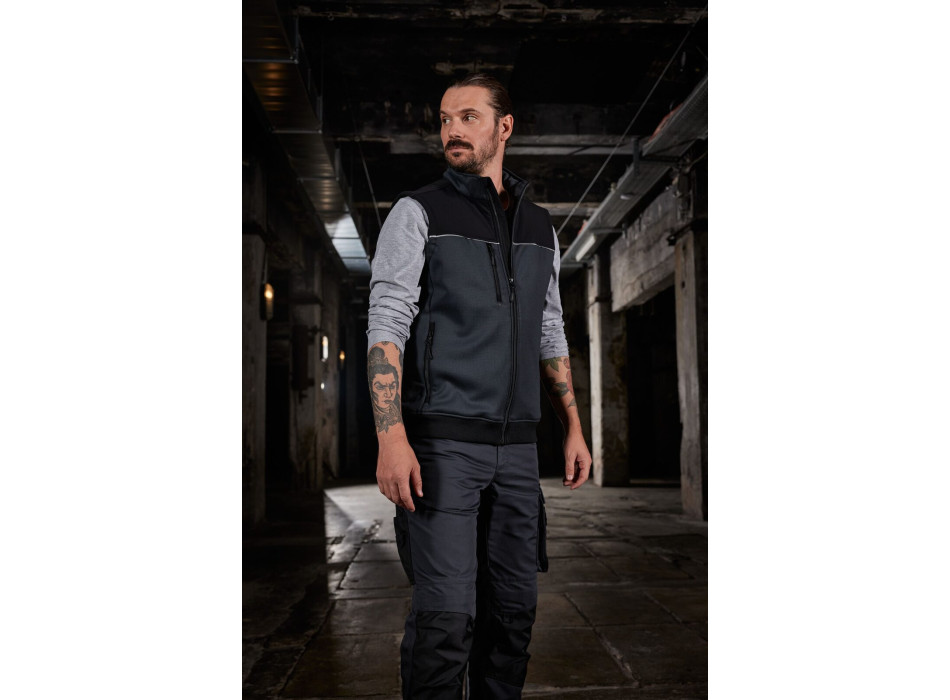 Hybrid Workwear Vest