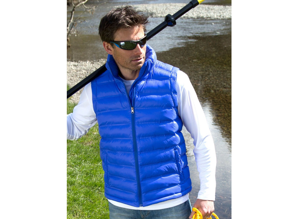 Ice Bird Padded Gilet