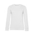 Felpa Organic Crew Neck Women