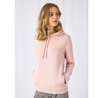 Inspire Hooded /women