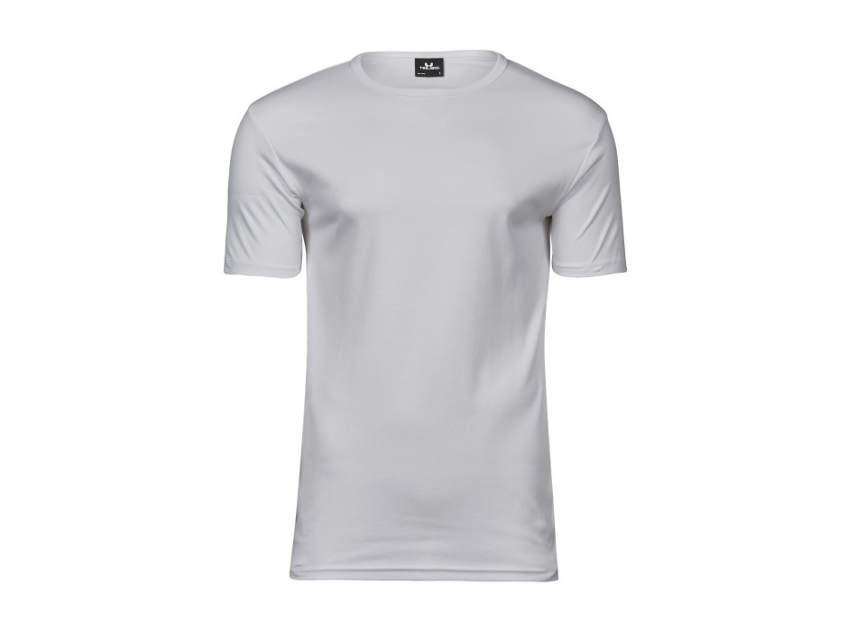 Interlock Tee