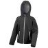 Softshell Junior Hooded