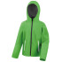 Softshell Junior Hooded