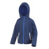 Softshell Junior Hooded