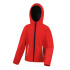 Softshell Junior Hooded