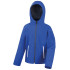 Softshell Junior Hooded