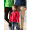 Softshell Junior Hooded