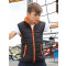 Gilet Junior Imbottito Bodywarmer