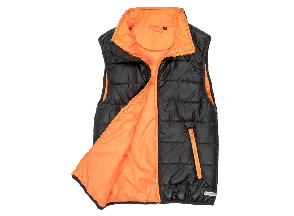 Junior Padded Bodywarmer