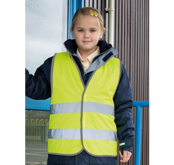 Junior Safety Vest