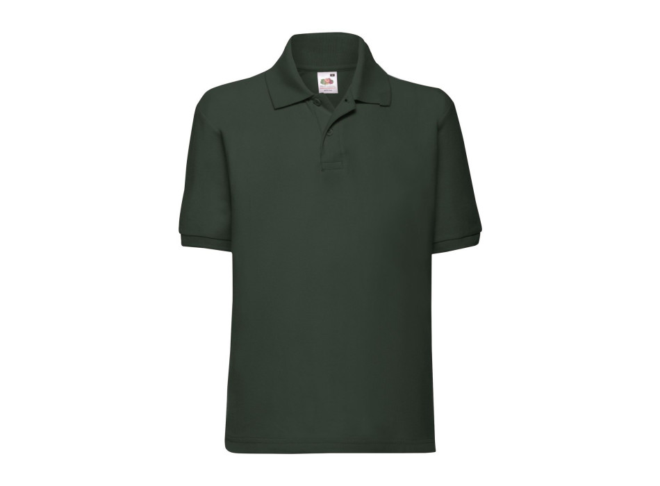 Kids 65/35 Polo