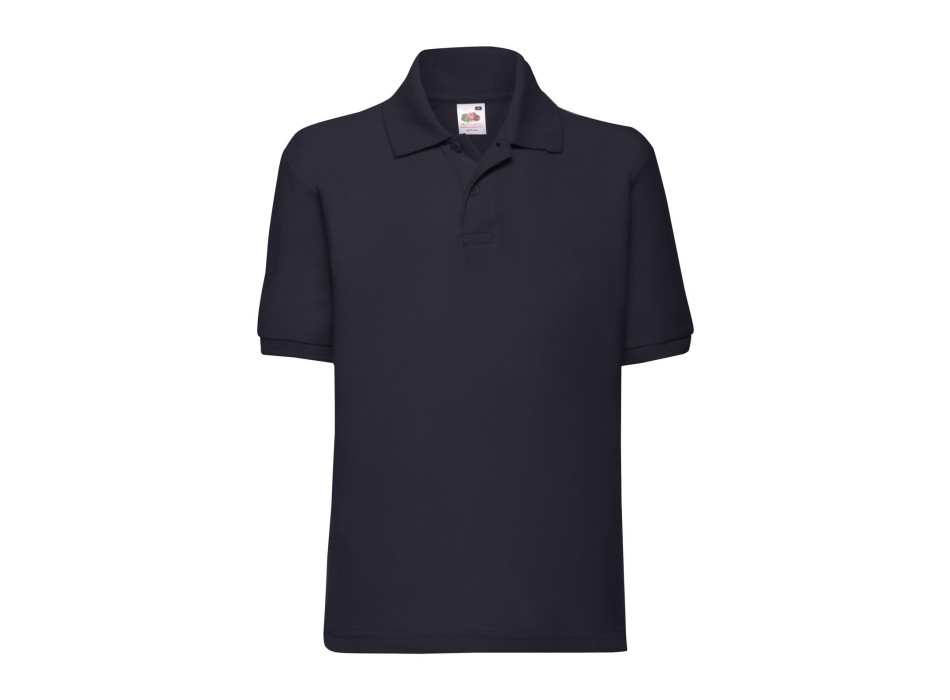 Kids 65/35 Polo