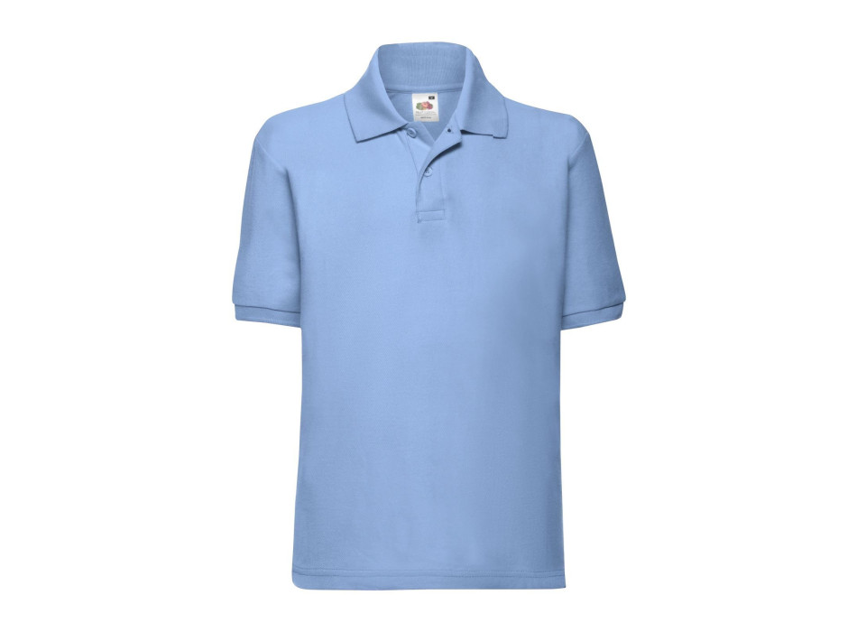 Kids 65/35 Polo