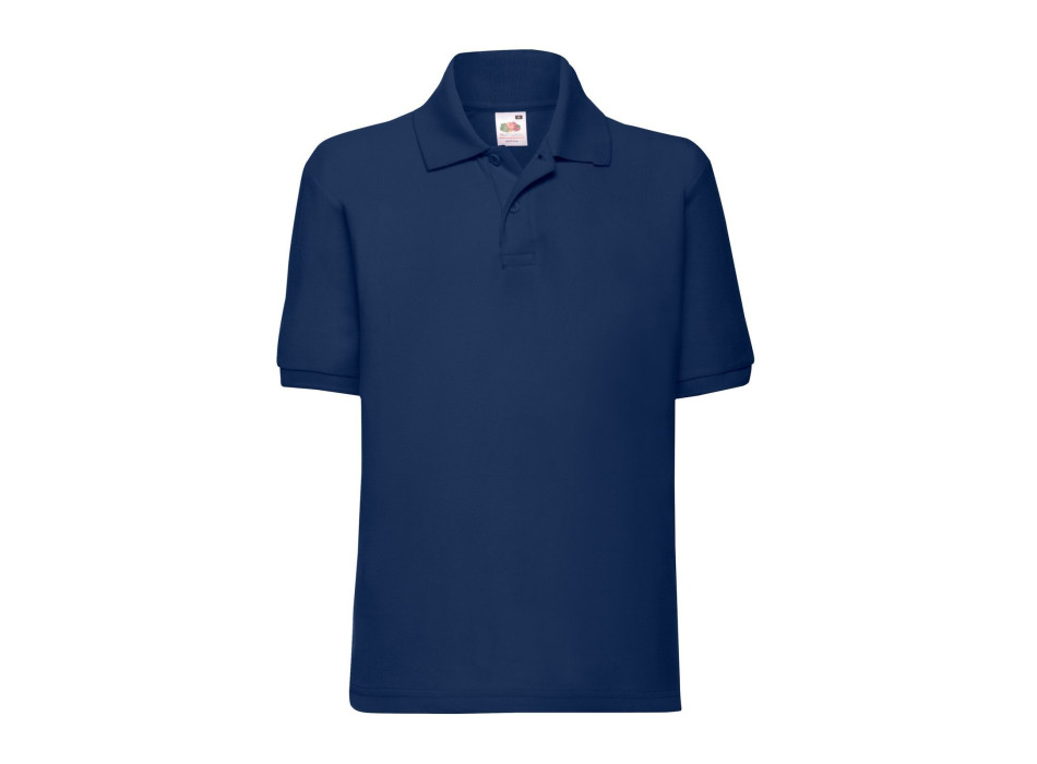 Kids 65/35 Polo