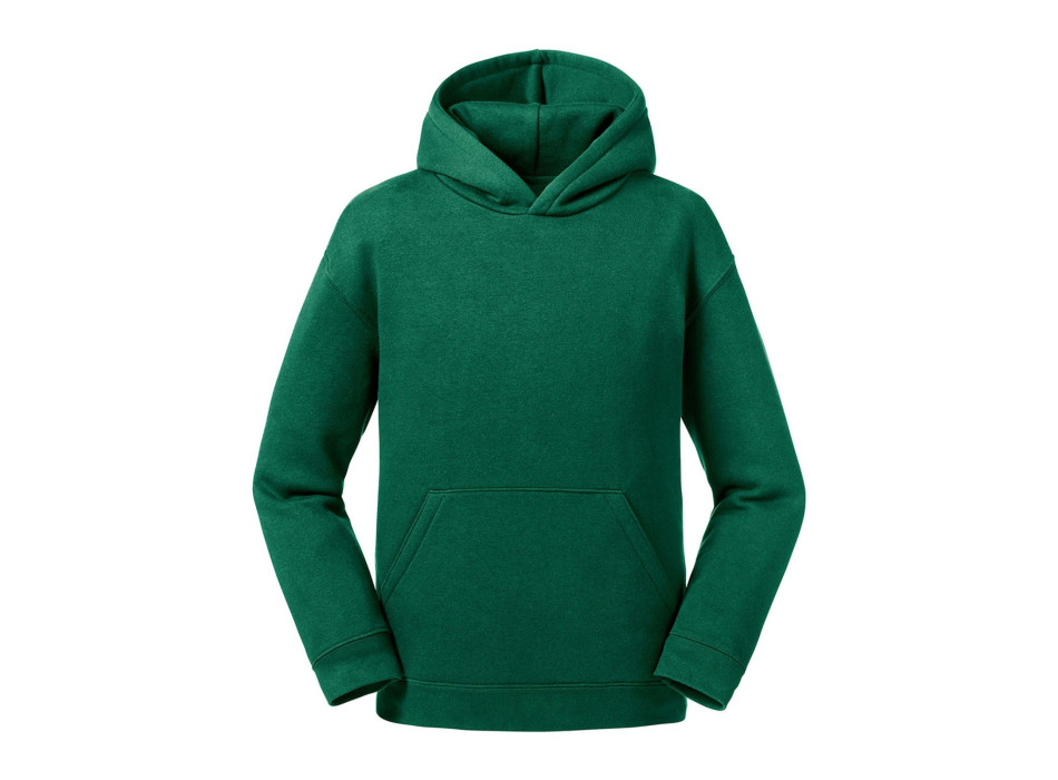 Kids Authentic Hooded Sweat