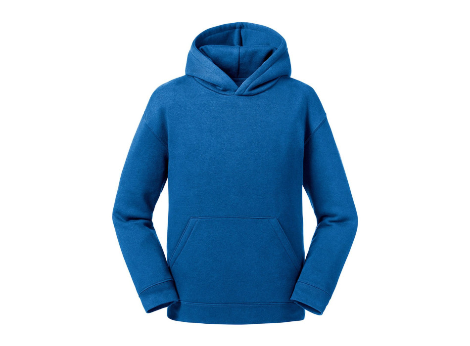 Kids Authentic Hooded Sweat