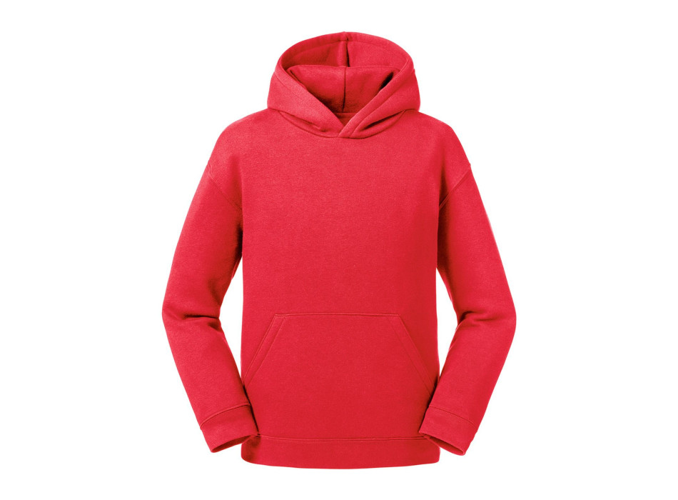 Kids Authentic Hooded Sweat