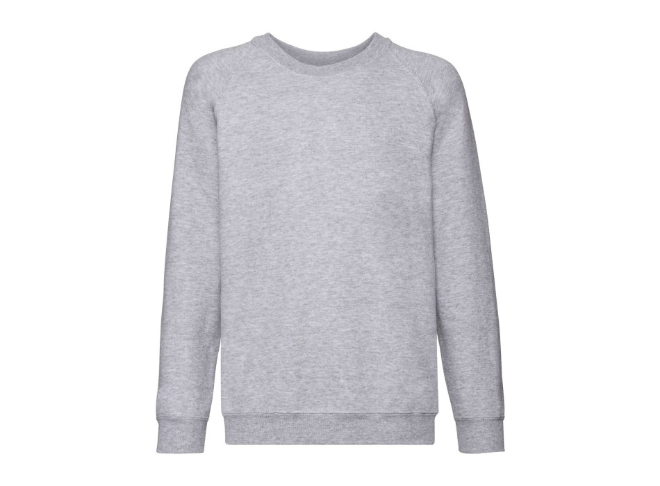 Kids Classic Raglan Sweat