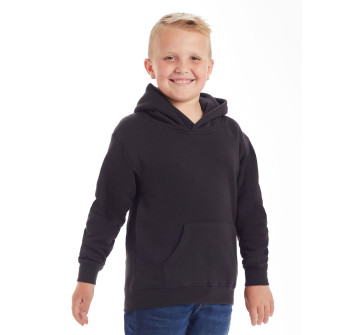 Kids Essential Hoodie