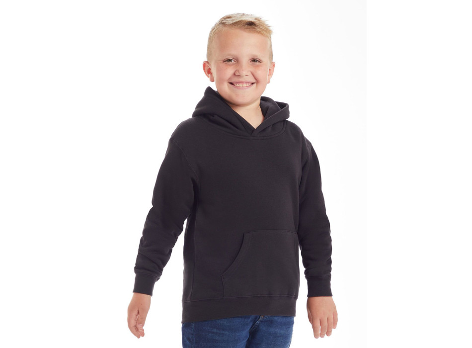 Kids Essential Hoodie