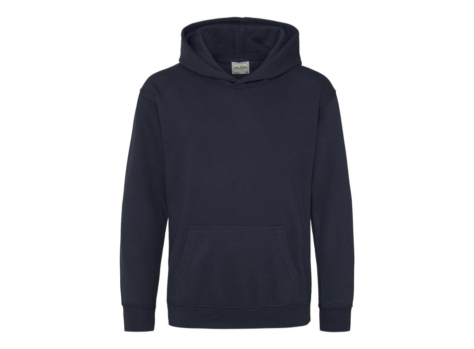 Kids Organic Hoodie