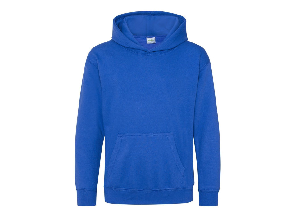 Kids Organic Hoodie