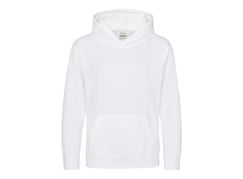 Kids Organic Hoodie