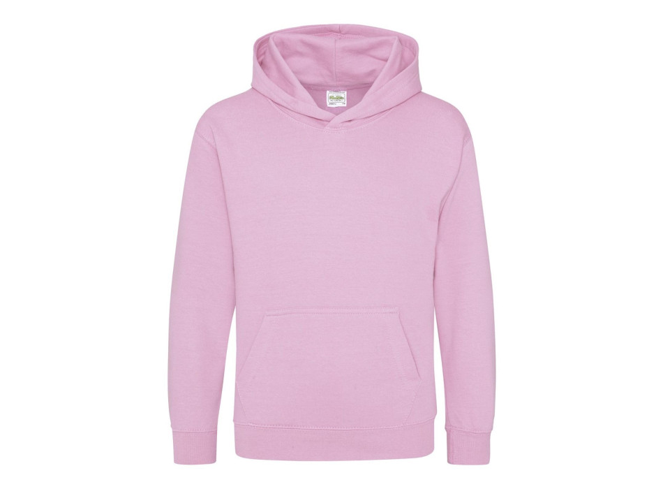 Kids Organic Hoodie