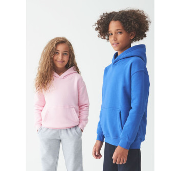 Kids Organic Hoodie