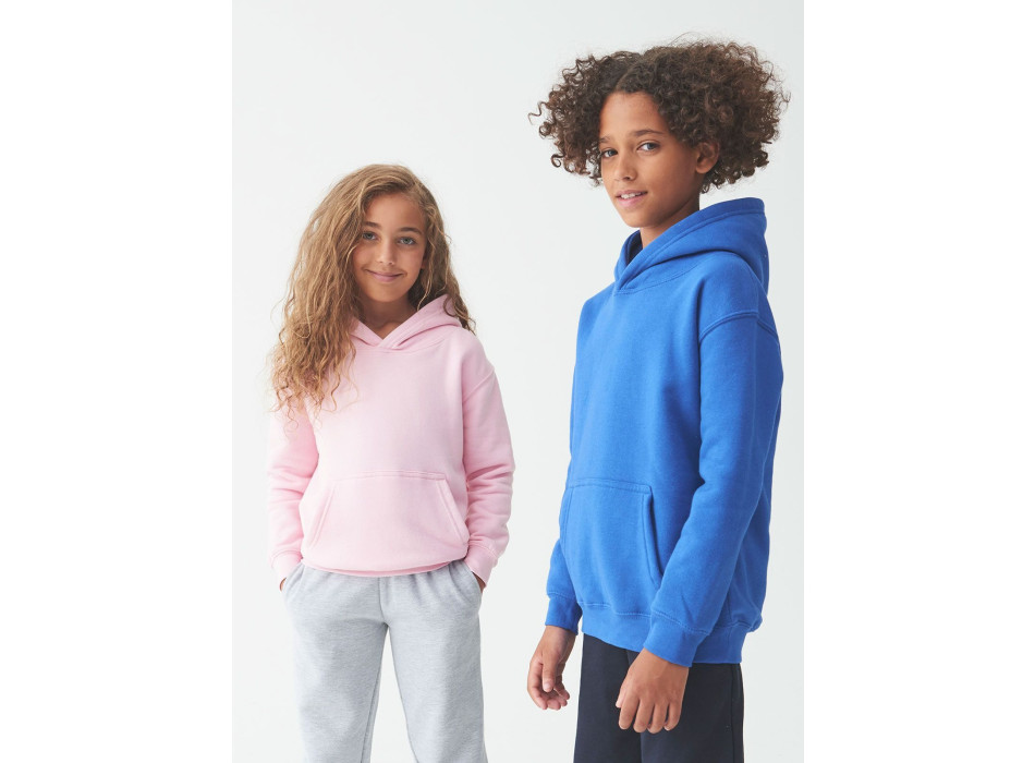 Kids Organic Hoodie