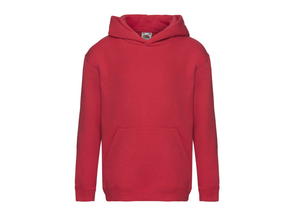 Kids Premium Hooded Sweat