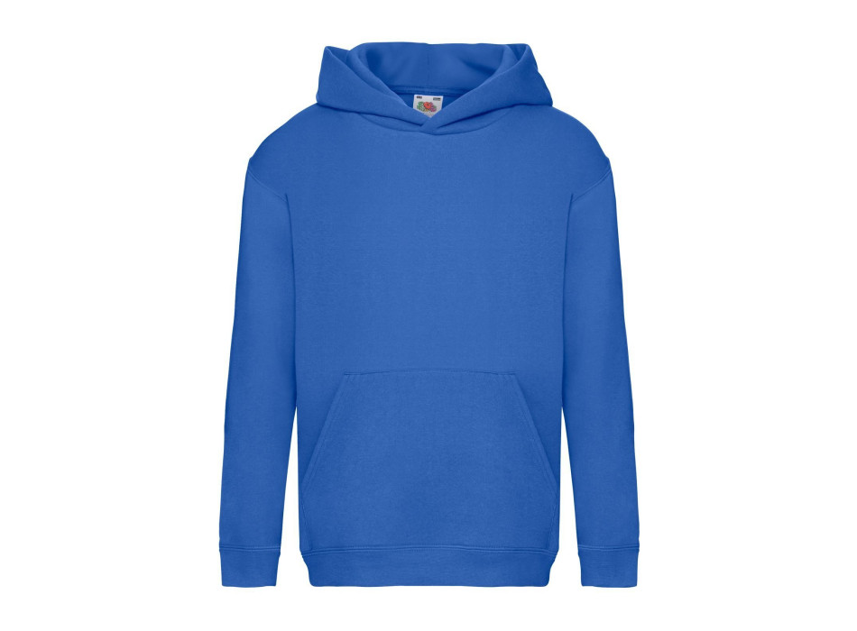 Kids Premium Hooded Sweat