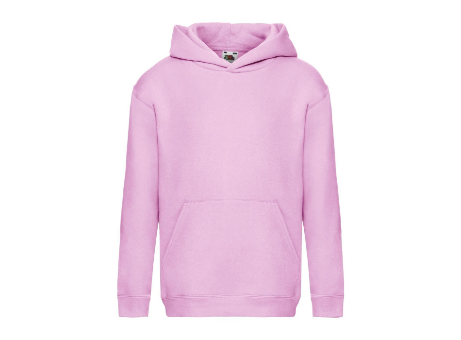 Kids Premium Hooded Sweat