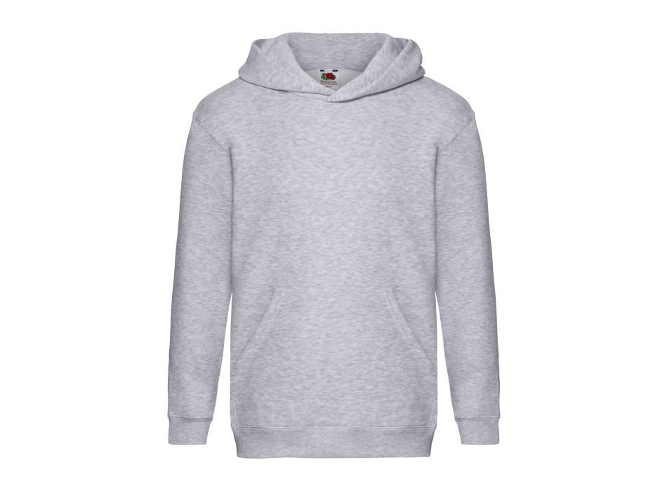 Kids Premium Hooded Sweat