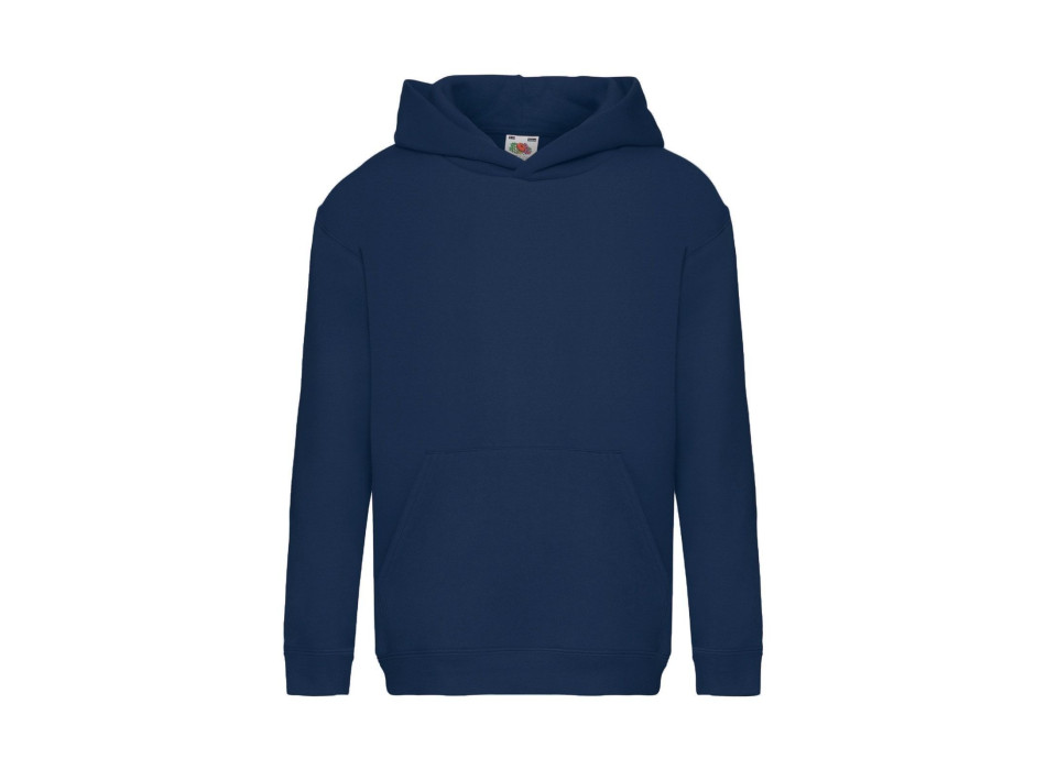 Kids Premium Hooded Sweat