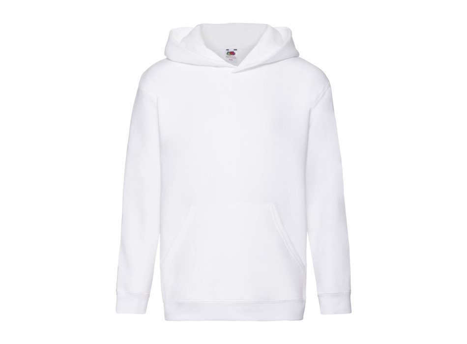 Kids Premium Hooded Sweat