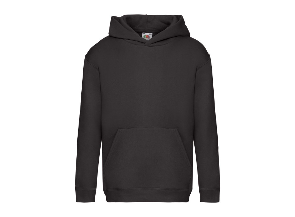 Kids Premium Hooded Sweat