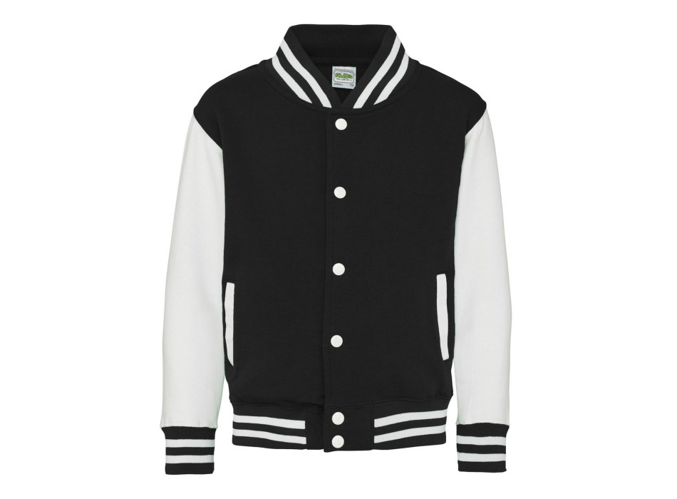 Kids Varsity Jacket